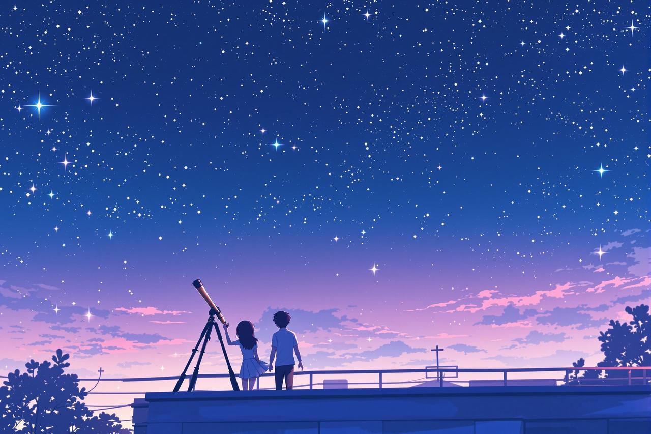 红果TV热门推荐 - 许你一世星光